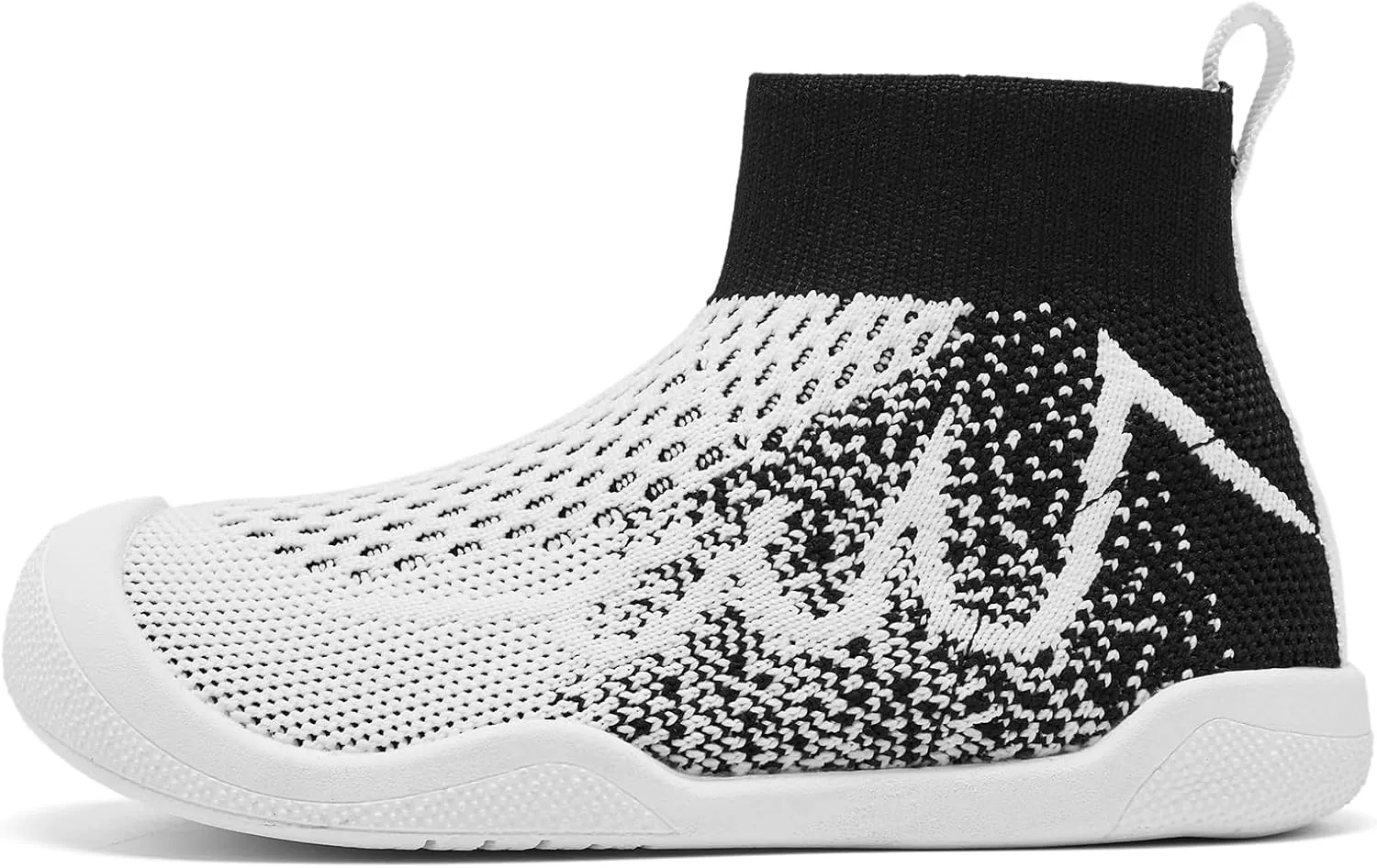 Minimalist Barefoot Sock Wrestling Shoes for Toddler and Little Kid | Lightweight Eco-friendlier Water Shoes | Multi-Purpose & Ultra Portab