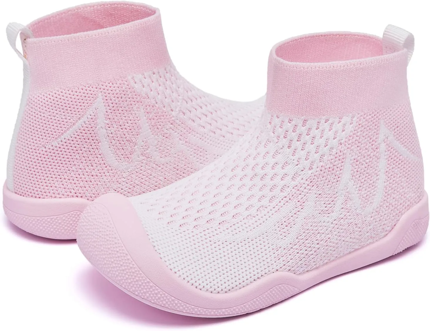 Minimalist Barefoot Sock Wrestling Shoes for Toddler and Little Kid | Lightweight Eco-friendlier Water Shoes | Multi-Purpose & Ultra Portab
