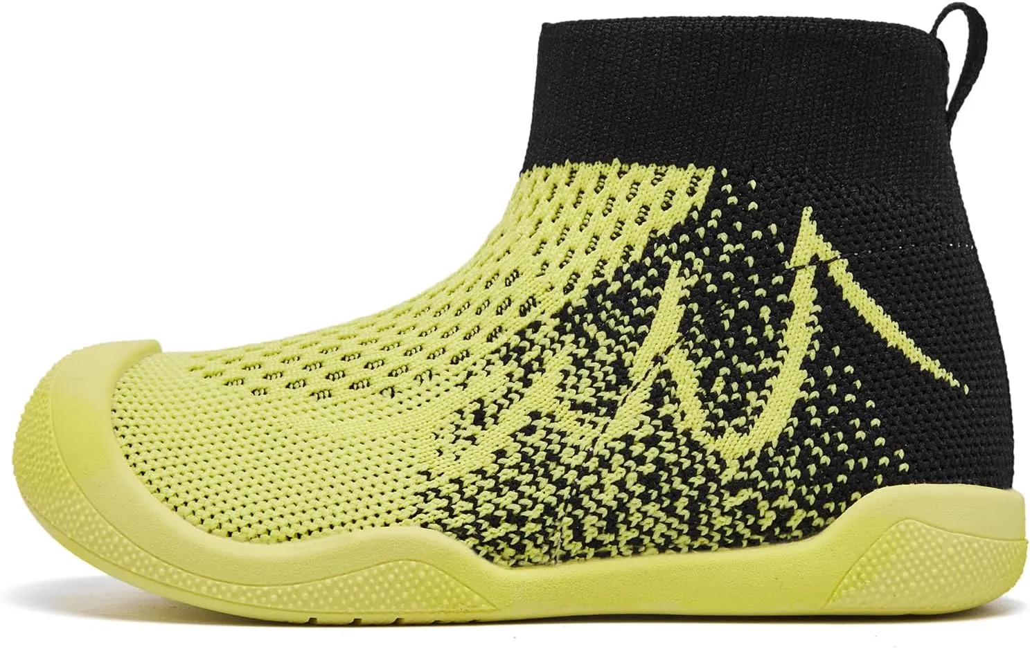 Minimalist Barefoot Sock Wrestling Shoes for Toddler and Little Kid | Lightweight Eco-friendlier Water Shoes | Multi-Purpose & Ultra Portab