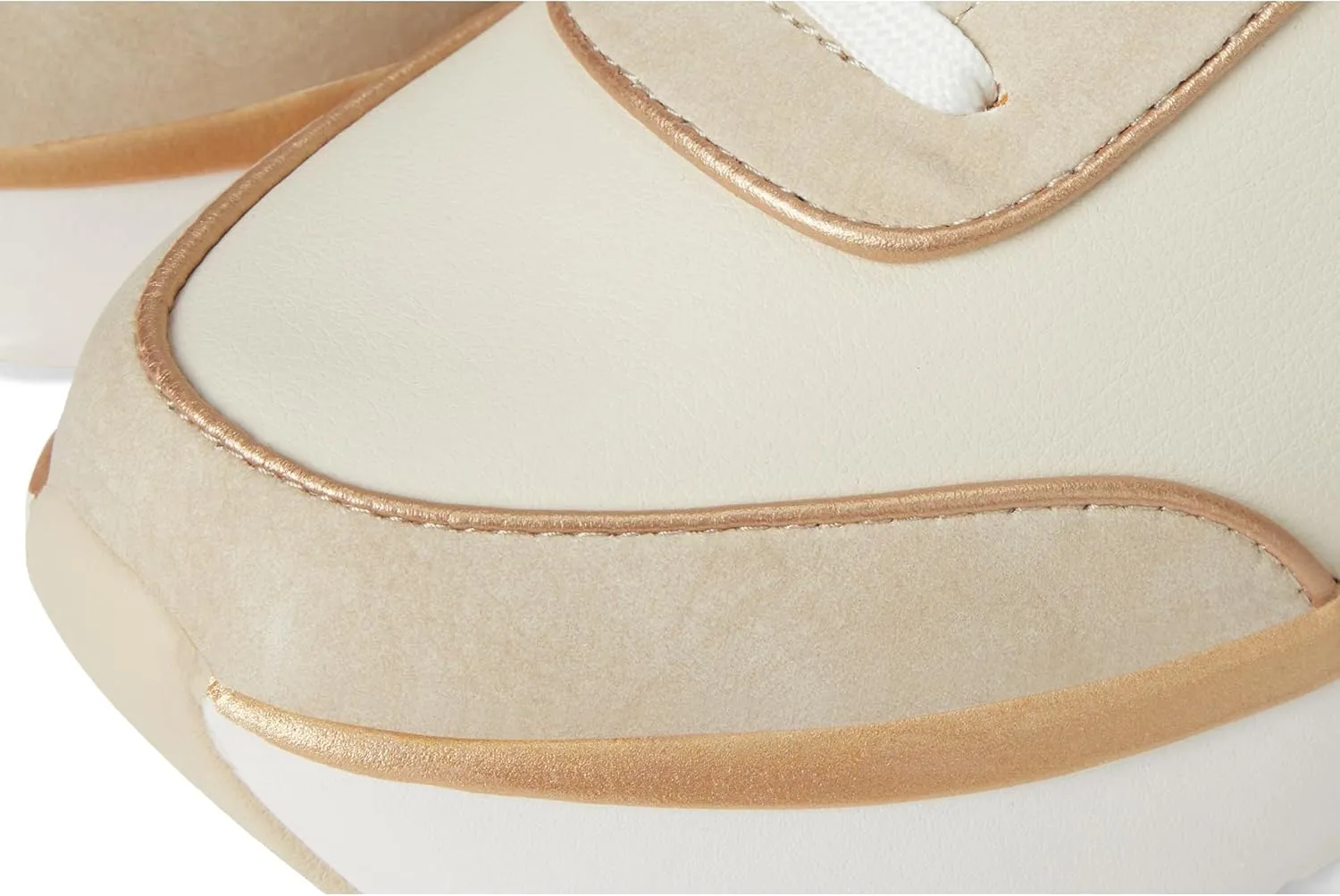 Naturalizer Women's Soul Roquel Sneaker