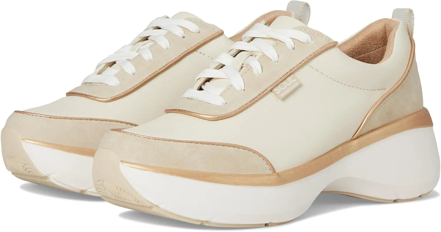 Naturalizer Women's Soul Roquel Sneaker