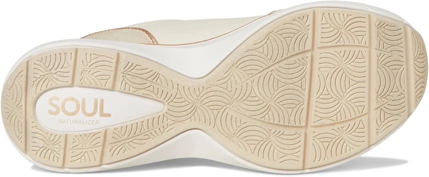 Naturalizer Women's Soul Roquel Sneaker