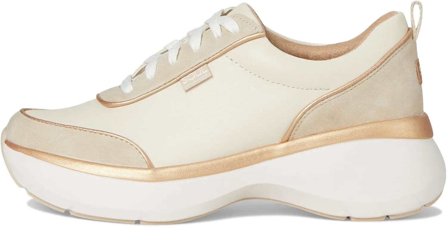 Naturalizer Women's Soul Roquel Sneaker