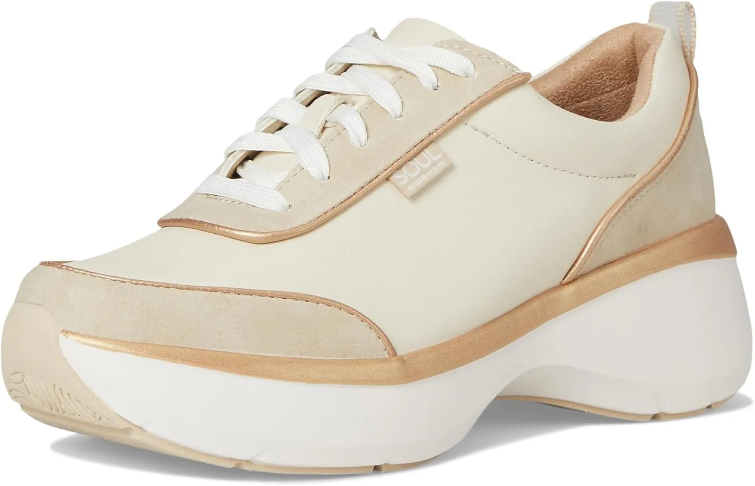 Naturalizer Women's Soul Roquel Sneaker