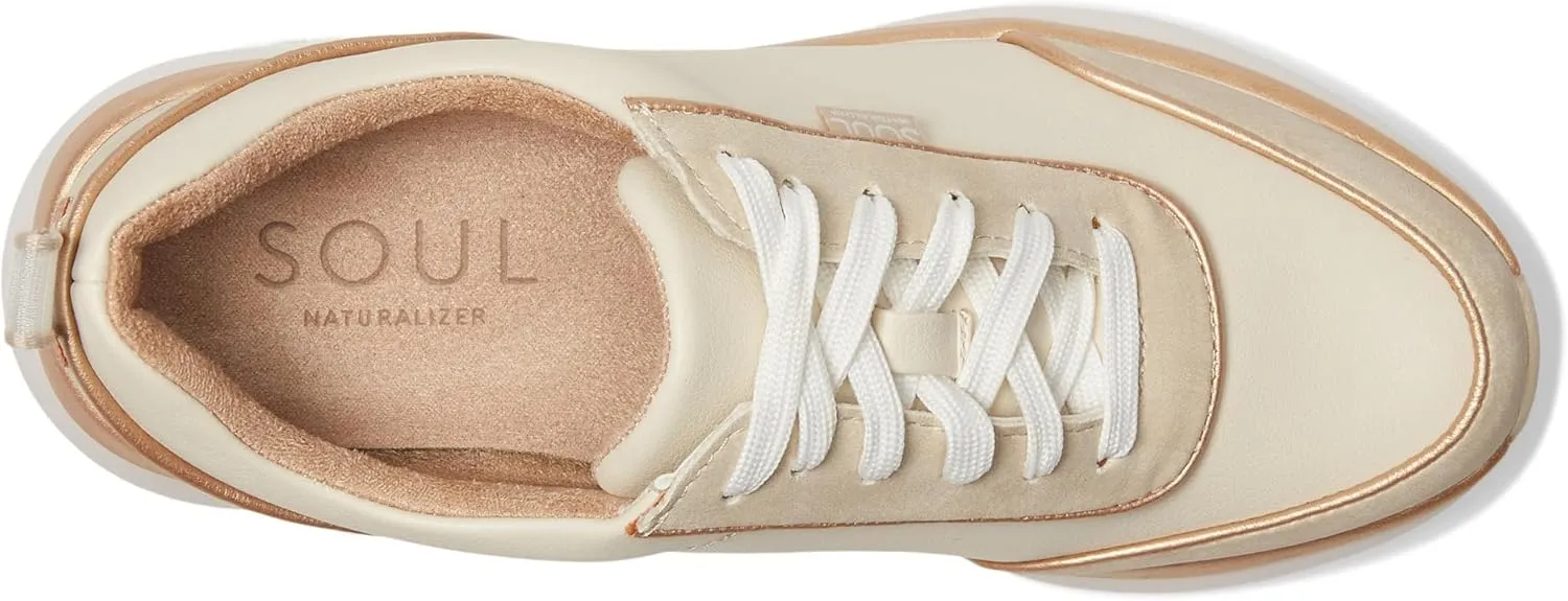 Naturalizer Women's Soul Roquel Sneaker
