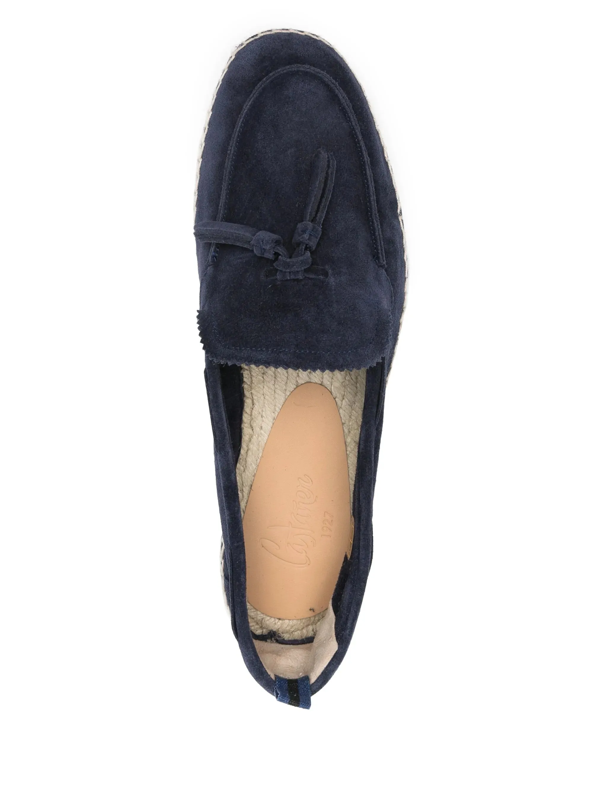 Nico Espadrilles