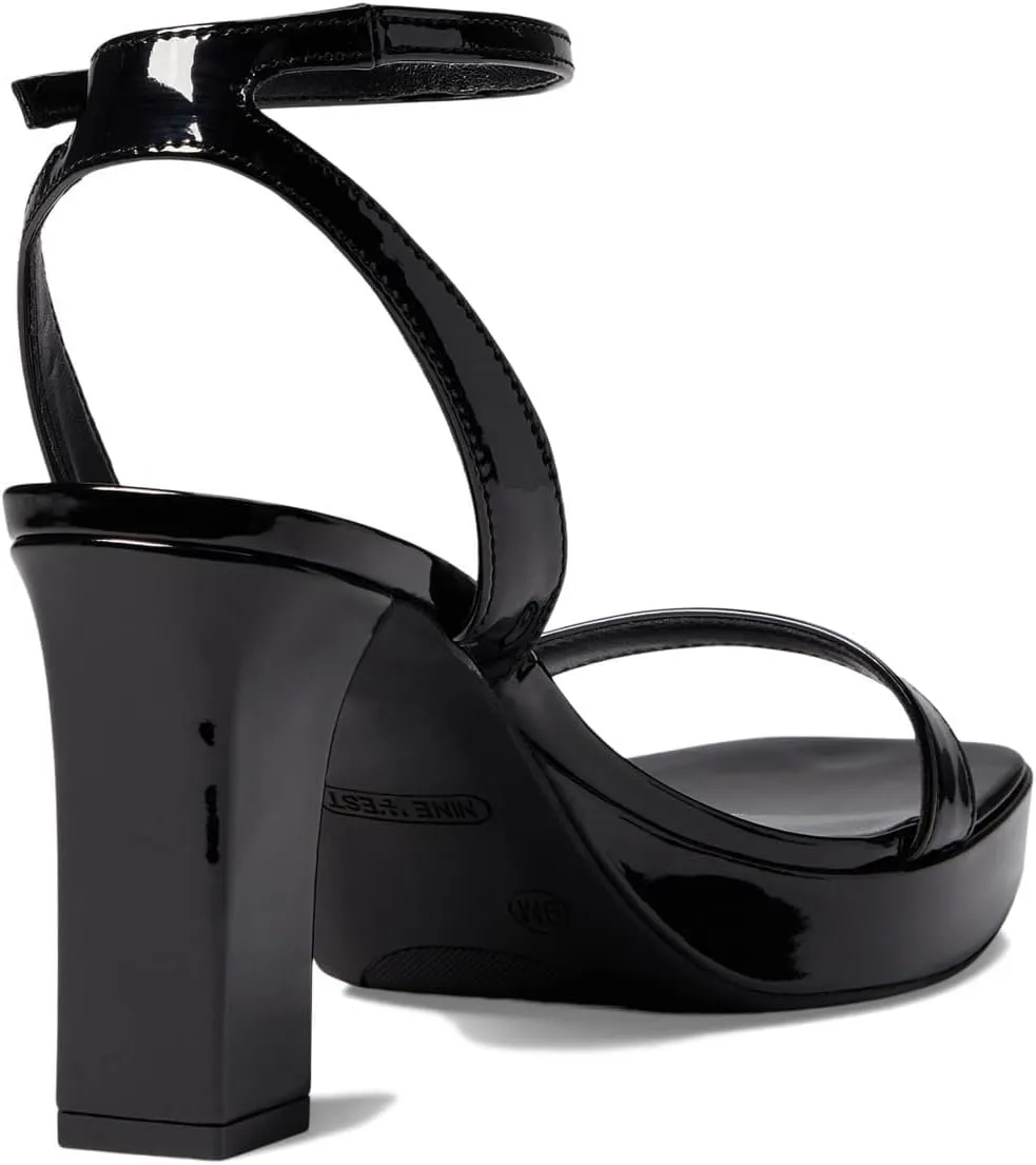 Nine West Women's Bills 3Sandal