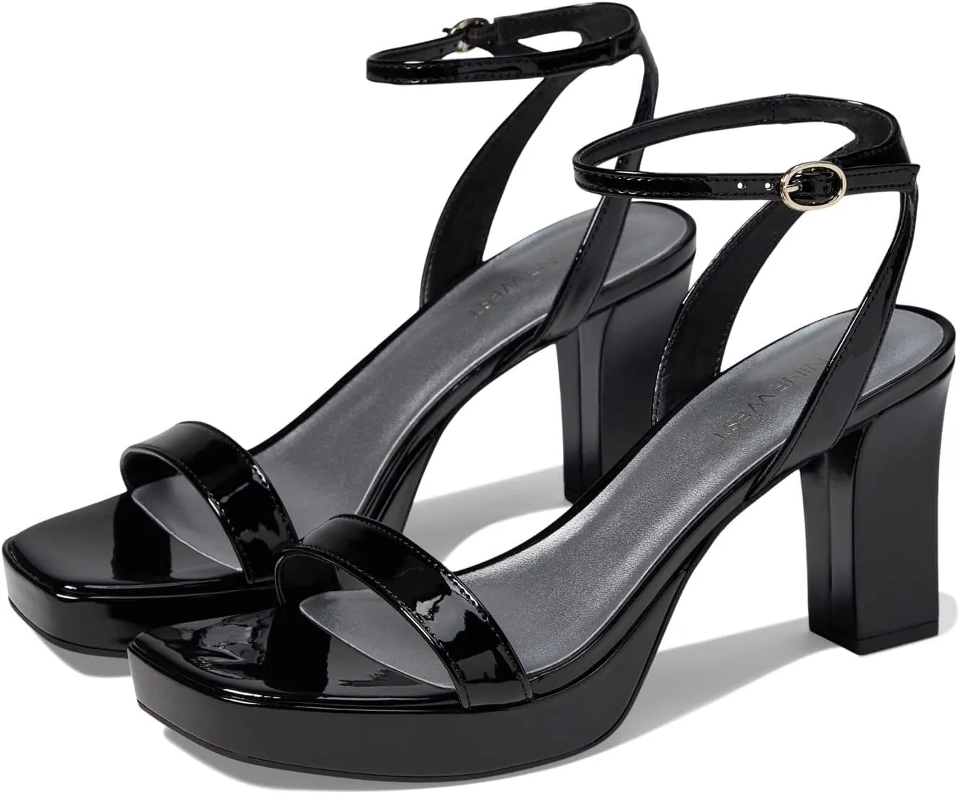 Nine West Women's Bills 3Sandal