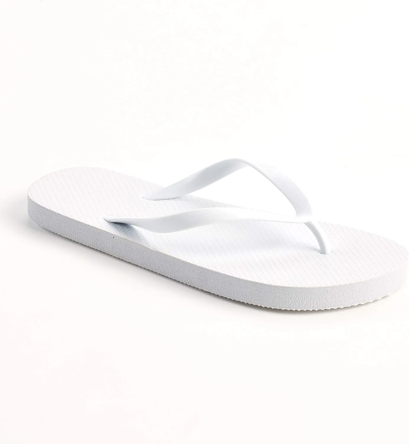 Orca Bulk Flip Flops For Wedding Guests | 52 Pack Wholesale Wedding Sandals
