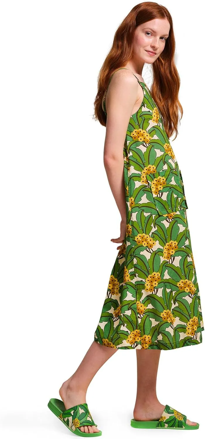 Orla II Women's Summer Dress