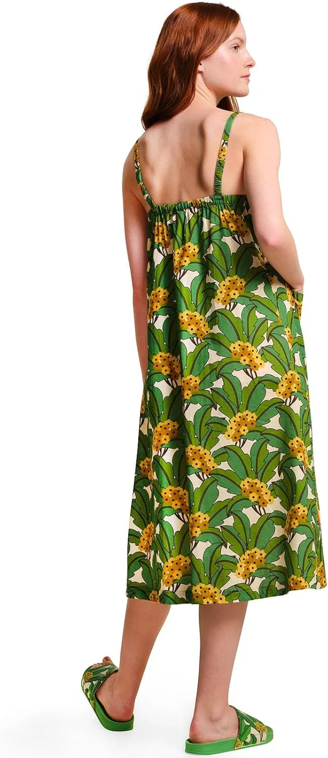 Orla II Women's Summer Dress