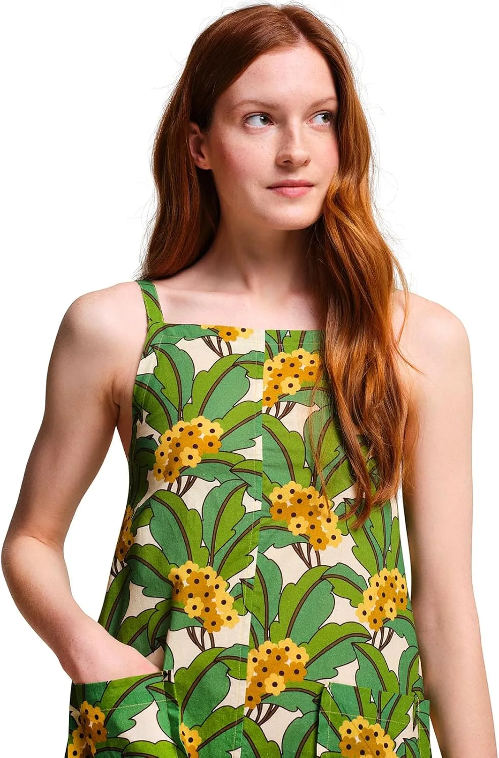 Orla II Women's Summer Dress