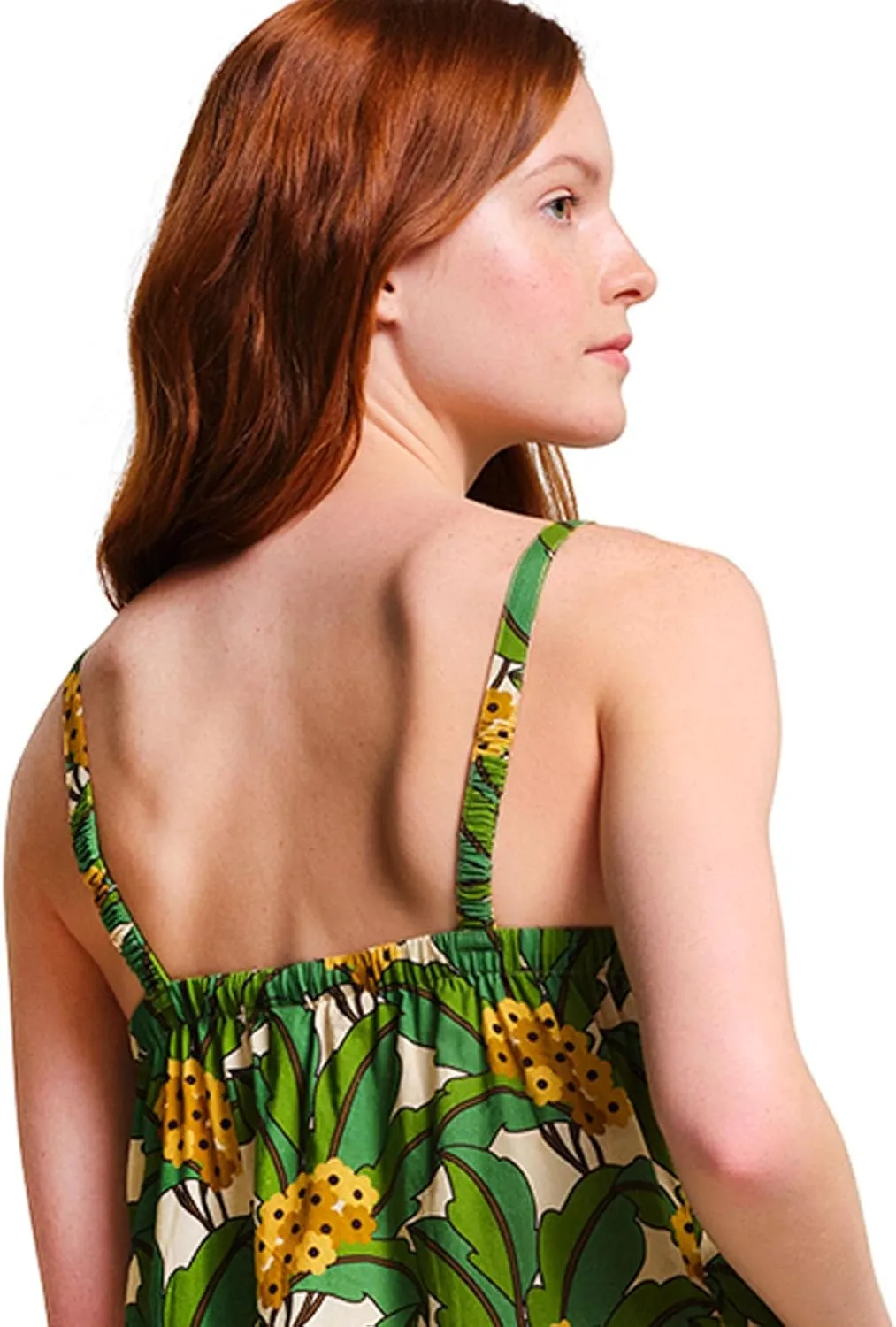 Orla II Women's Summer Dress