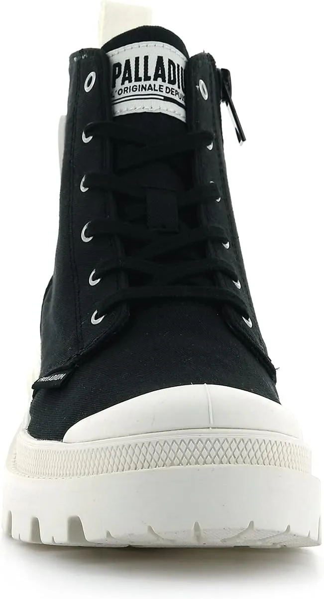Palladium Women's Pallabase Twill Boot