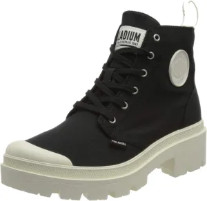 Palladium Women's Pallabase Twill Boot