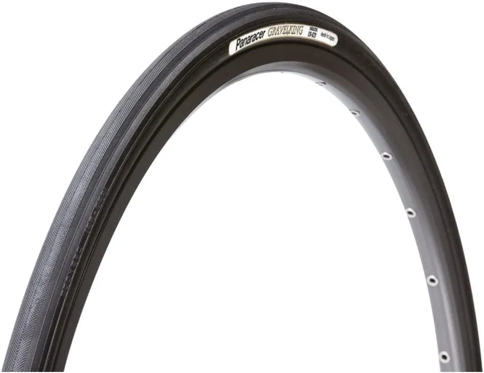 Panaracer GravelKing Slick Folding Gravel Tires