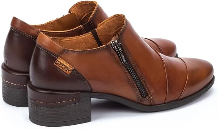 PIKOLINOS Heels Leather Malaga for Woman