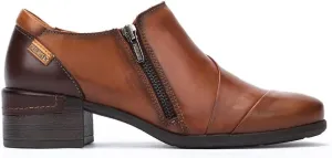PIKOLINOS Heels Leather Malaga for Woman