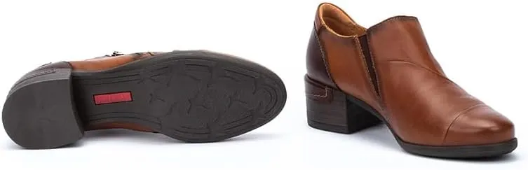 PIKOLINOS Heels Leather Malaga for Woman