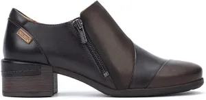 PIKOLINOS Heels Leather Malaga for Woman