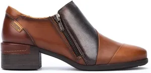 PIKOLINOS Heels Leather Malaga for Woman