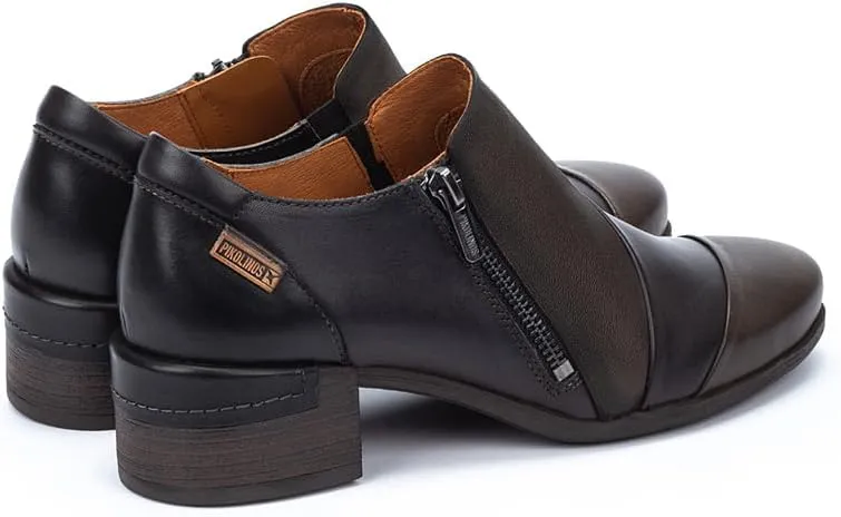 PIKOLINOS Heels Leather Malaga for Woman