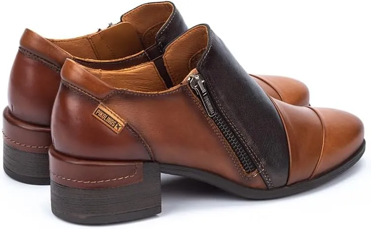 PIKOLINOS Heels Leather Malaga for Woman