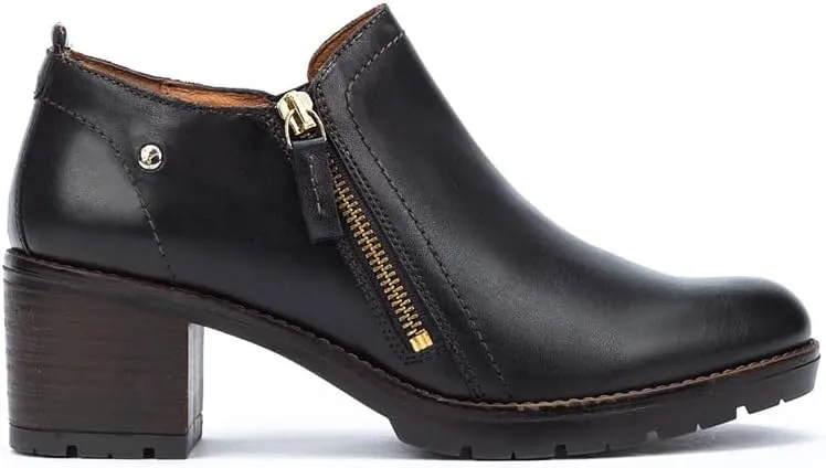 PIKOLINOS High-Tops Leather Llanes for Woman