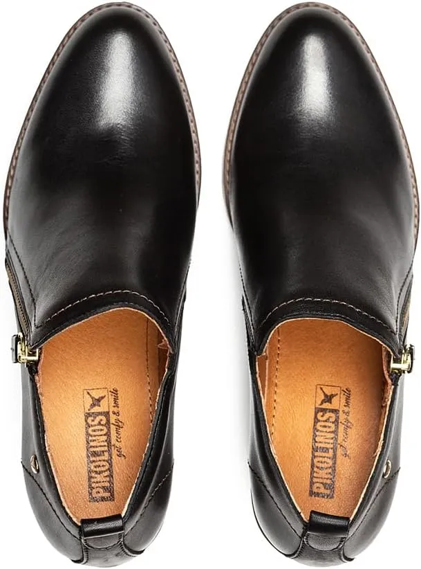 PIKOLINOS High-Tops Leather Llanes for Woman