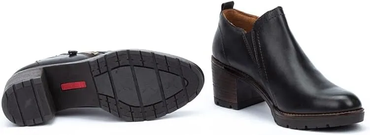 PIKOLINOS High-Tops Leather Llanes for Woman