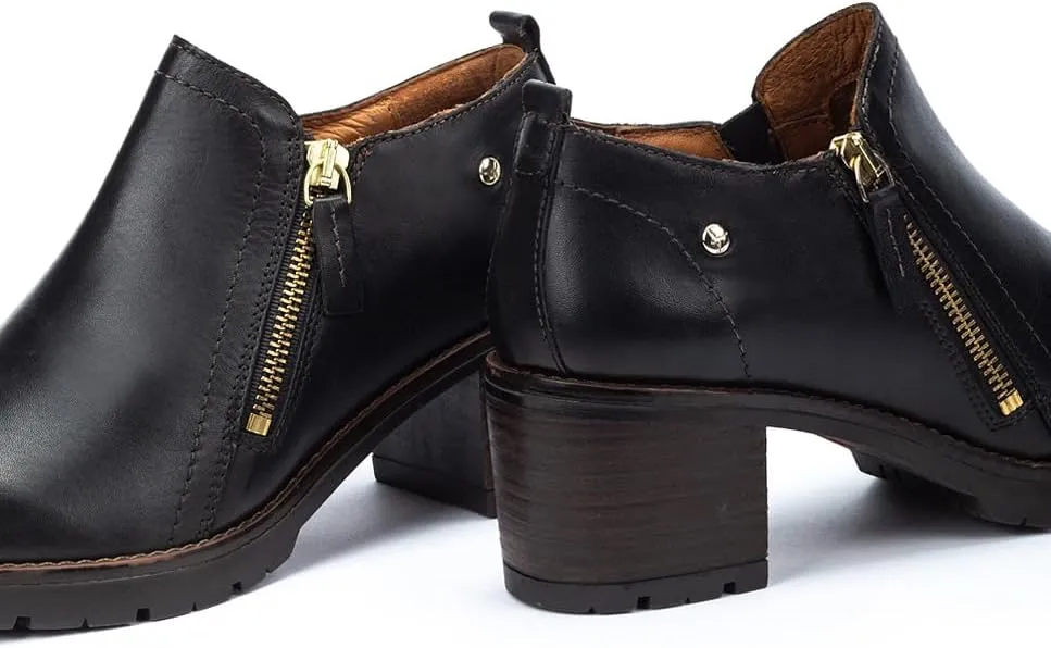 PIKOLINOS High-Tops Leather Llanes for Woman