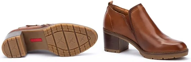 PIKOLINOS High-Tops Leather Llanes for Woman