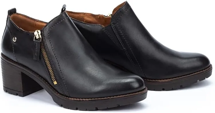 PIKOLINOS High-Tops Leather Llanes for Woman