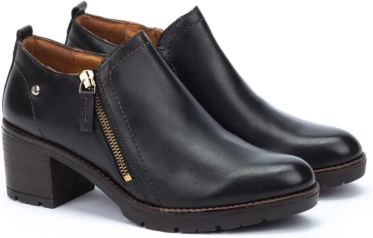 PIKOLINOS High-Tops Leather Llanes for Woman