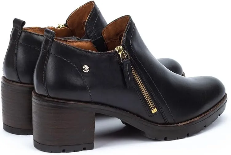 PIKOLINOS High-Tops Leather Llanes for Woman