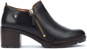 PIKOLINOS High-Tops Leather Llanes for Woman