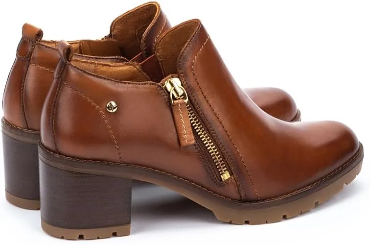 PIKOLINOS High-Tops Leather Llanes for Woman