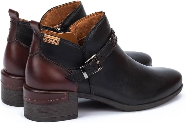 PIKOLINOS Women's Malaga W6w-7536c1 Ankle Boot