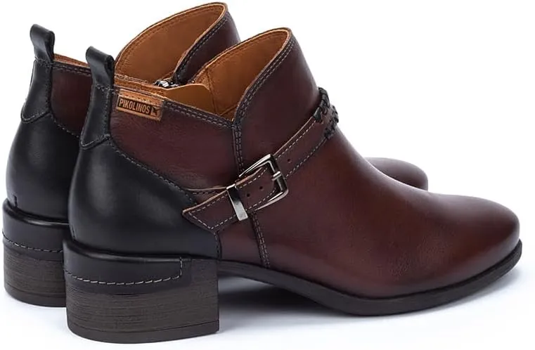 PIKOLINOS Women's Malaga W6w-7536c1 Ankle Boot