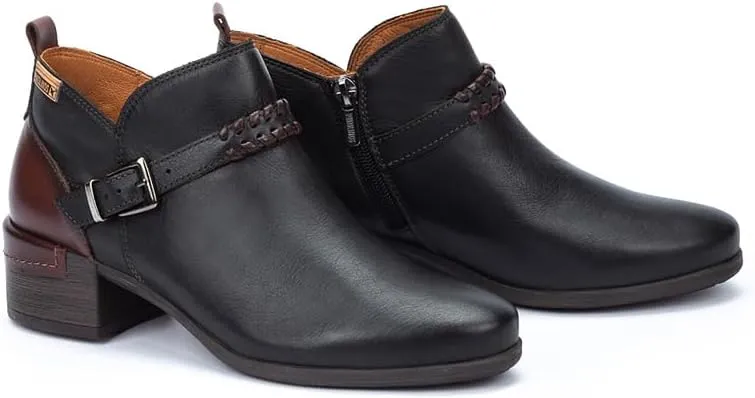 PIKOLINOS Women's Malaga W6w-7536c1 Ankle Boot
