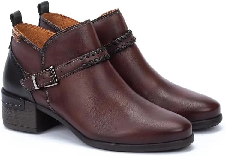 PIKOLINOS Women's Malaga W6w-7536c1 Ankle Boot
