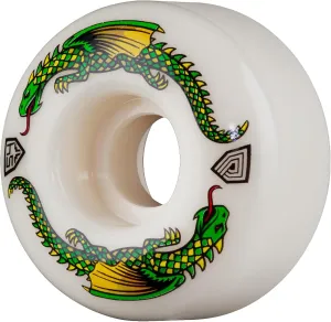 Powell Peralta Dragon Formula Skateboard Wheels