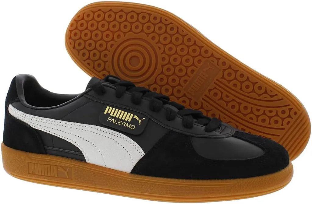 PUMA Palermo Unisex Sneakers