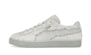 Puma Suede One Piece Straw Hat Luffy