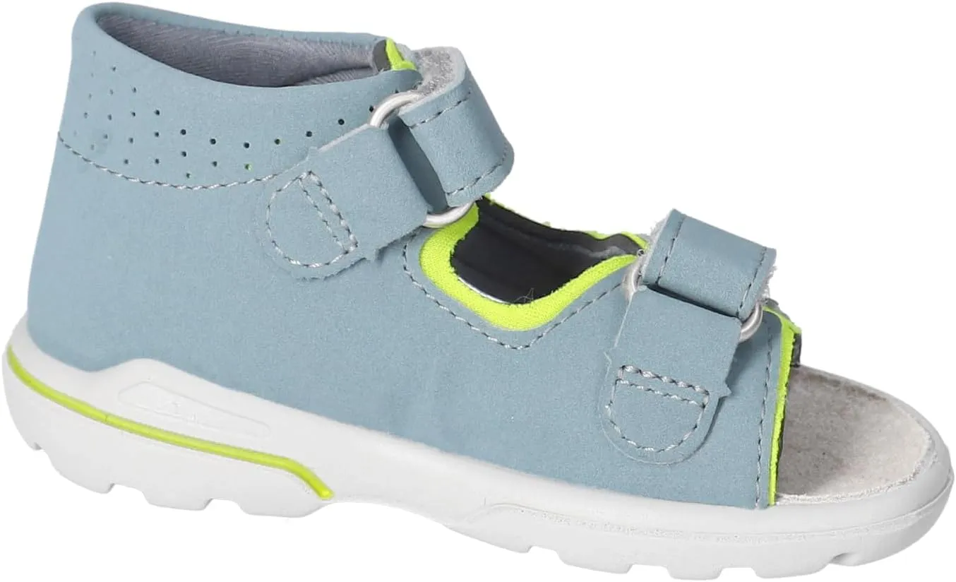 RICOSTA 50 3200102 Arctic Mantle / Neon Yellow