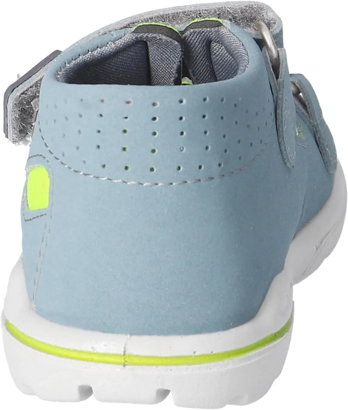 RICOSTA 50 3200102 Arctic Mantle / Neon Yellow