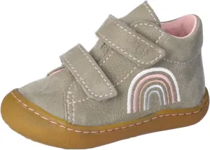 RICOSTA Karli Girls Boys Low Top Sneakers Loose Insole Terracare