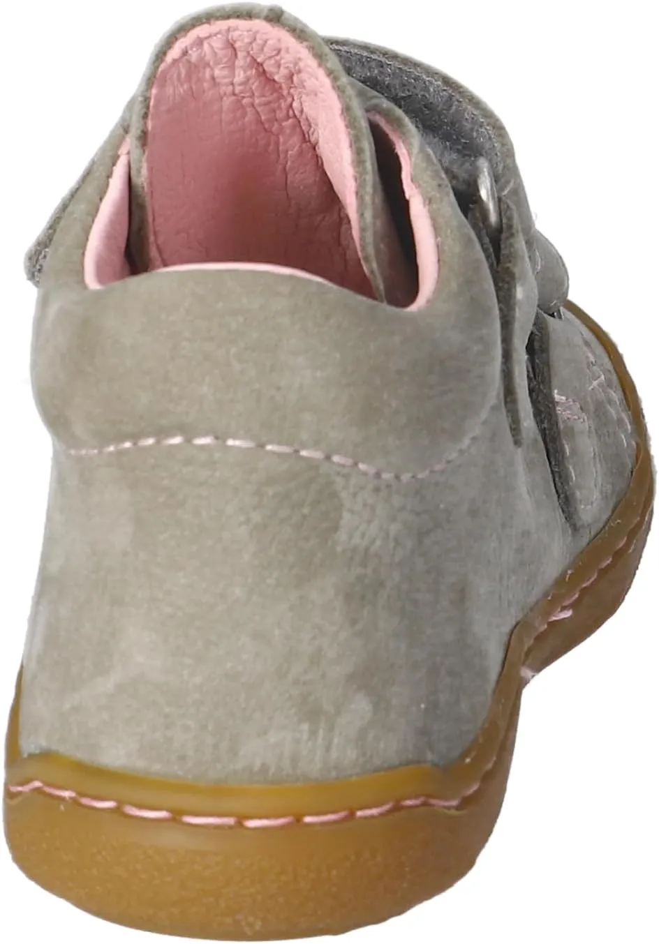 RICOSTA Karli Girls Boys Low Top Sneakers Loose Insole Terracare