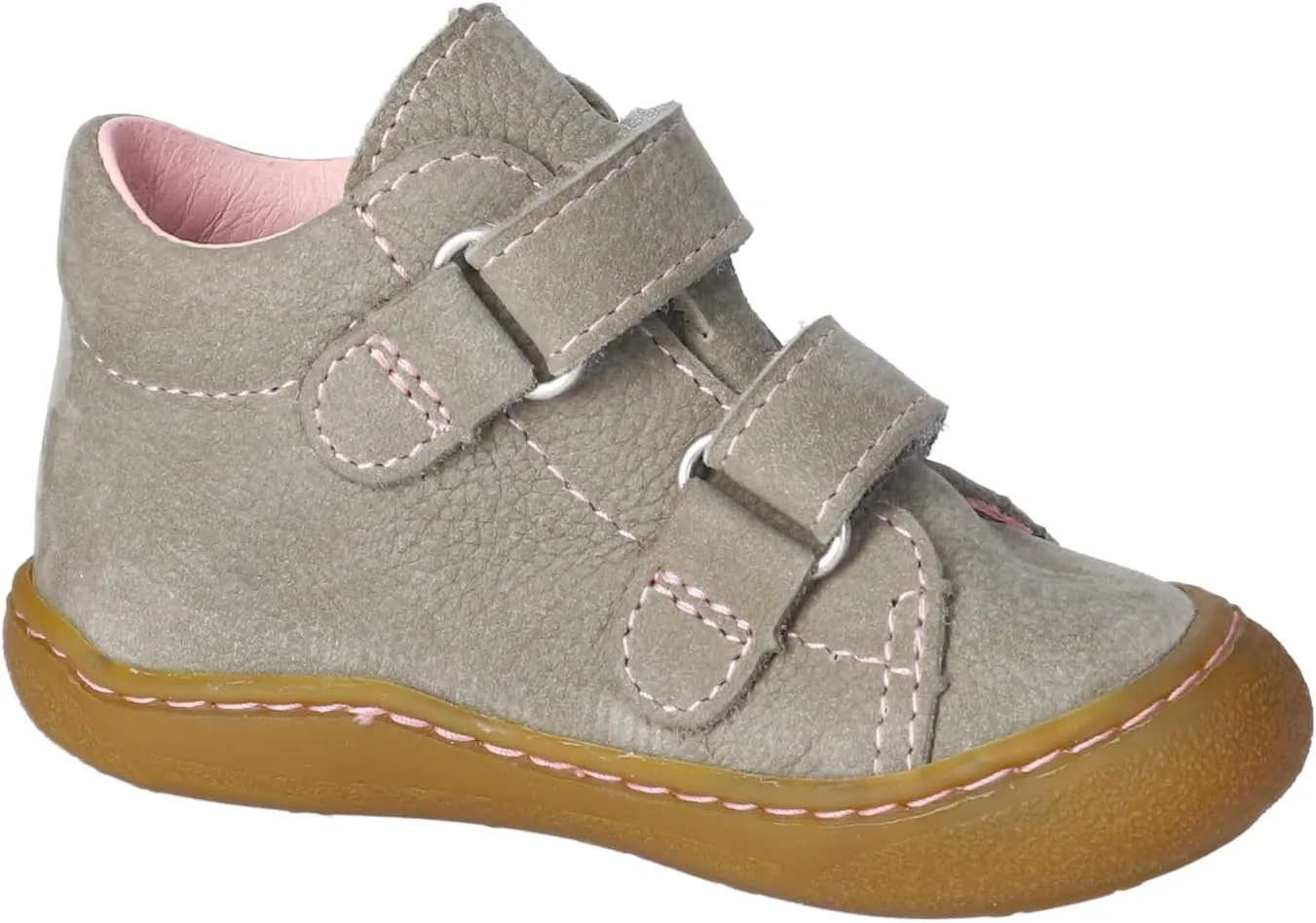 RICOSTA Karli Girls Boys Low Top Sneakers Loose Insole Terracare