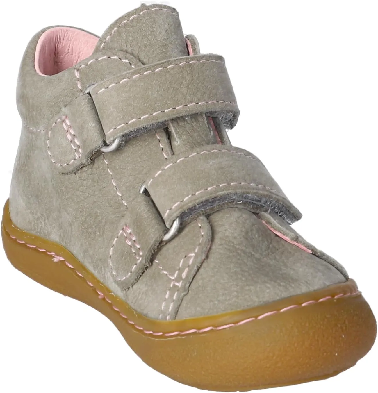 RICOSTA Karli Girls Boys Low Top Sneakers Loose Insole Terracare